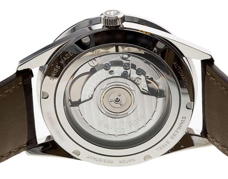 Bell and Ross Vintage 123 BR123-95-SP